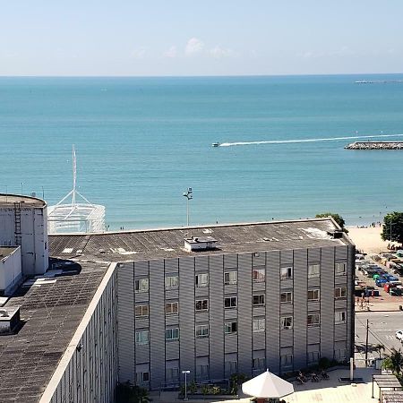 Praia Mansa 1205 Φορταλέζα Εξωτερικό φωτογραφία