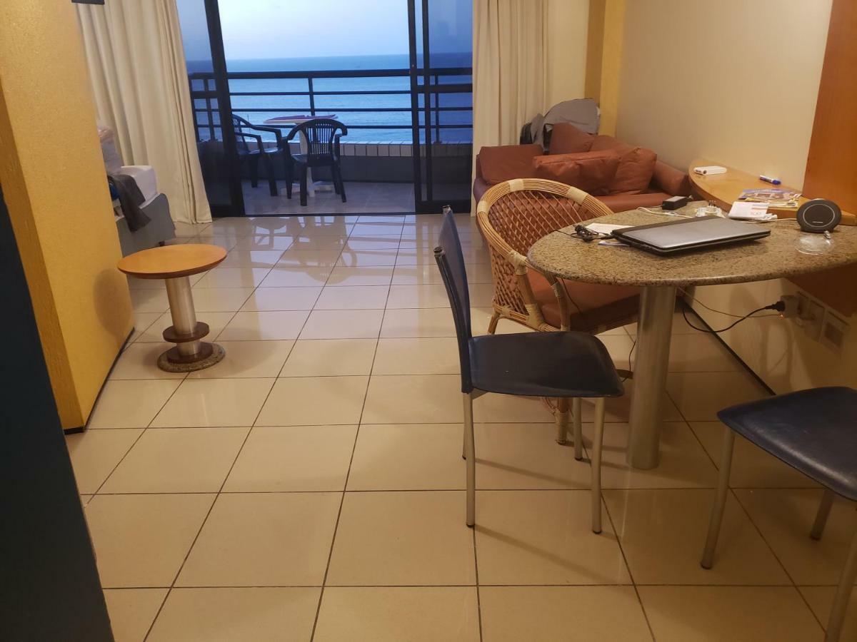 Praia Mansa 1205 Φορταλέζα Εξωτερικό φωτογραφία