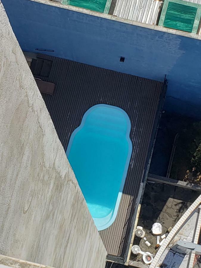 Praia Mansa 1205 Φορταλέζα Εξωτερικό φωτογραφία