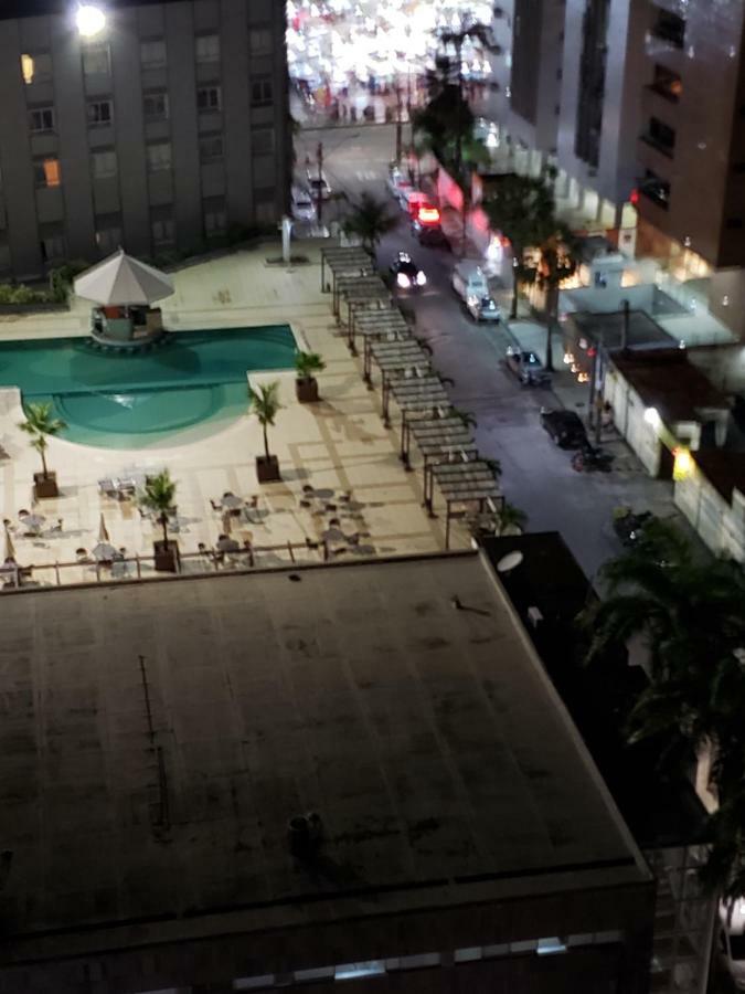 Praia Mansa 1205 Φορταλέζα Εξωτερικό φωτογραφία